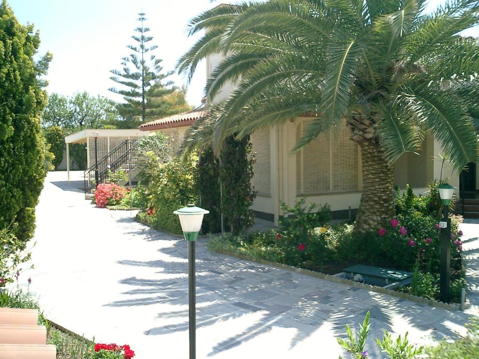 Villa Primavera Villa San Pietro Exterior foto